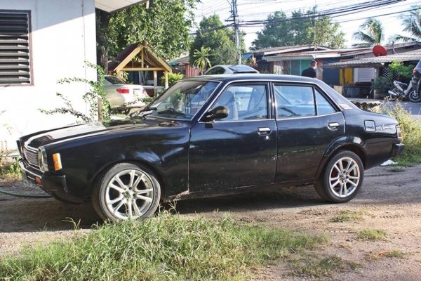 Mitsubishi Lancer 35,000 มีเบียน สนใจติดต่อได้ครับ 0833162509