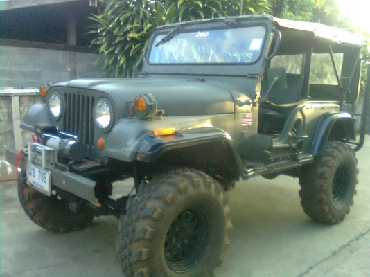 ขายรถจิ๊บ