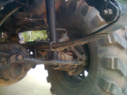 ขายรถจิ๊บ