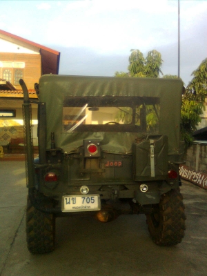 ขายรถจิ๊บ