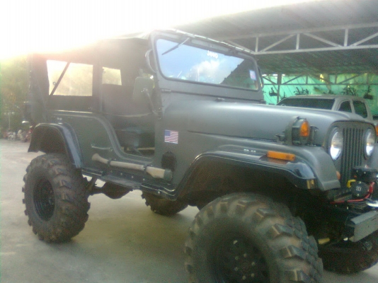 ขายรถจิ๊บ