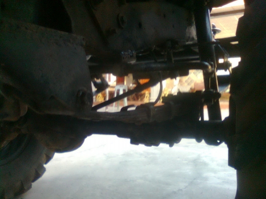 ขายรถจิ๊บ