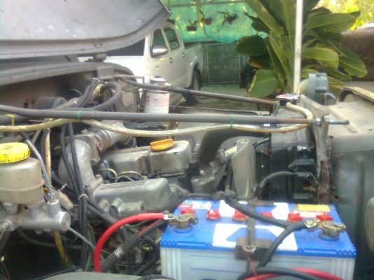 ขายรถจิ๊บ