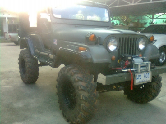 ขายรถจิ๊บ