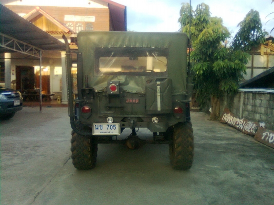 ขายรถจิ๊บ