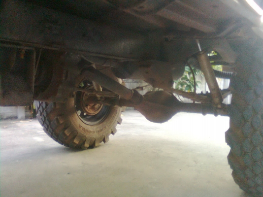 ขายรถจิ๊บ