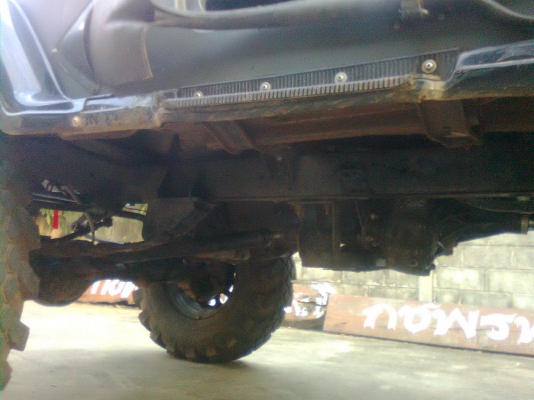 ขายรถจิ๊บ