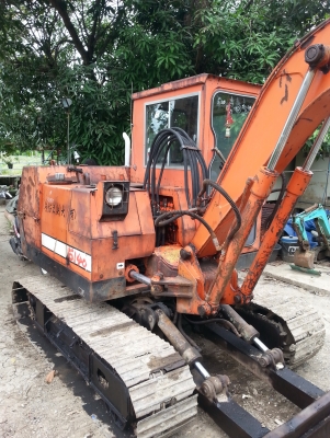 ขาย ihi pc 35 เก่านอก ทำงาน 2พันกว่า ชม ใหญ่ทน แรง อึด