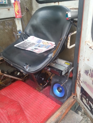 ขาย ihi pc 35 เก่านอก ทำงาน 2พันกว่า ชม ใหญ่ทน แรง อึด