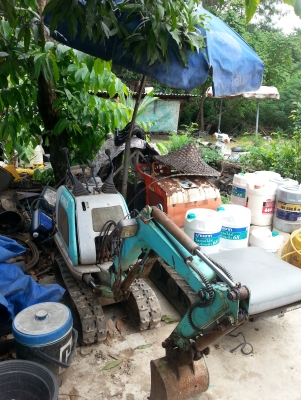 รับงานแบคโฮ pc30วันละ2000pc120วันละ3000