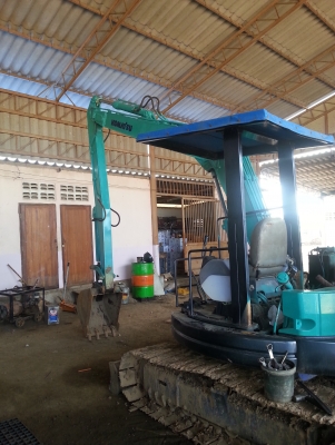 รับงานแบคโฮ pc30วันละ2000pc120วันละ3000