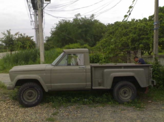 ขาย Jeep มะกันเวคโกเนีย ขาย Jeep มะกันเวคโกเนีย