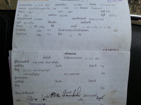 ขาย Jeep มะกันเวคโกเนีย ขาย Jeep มะกันเวคโกเนีย