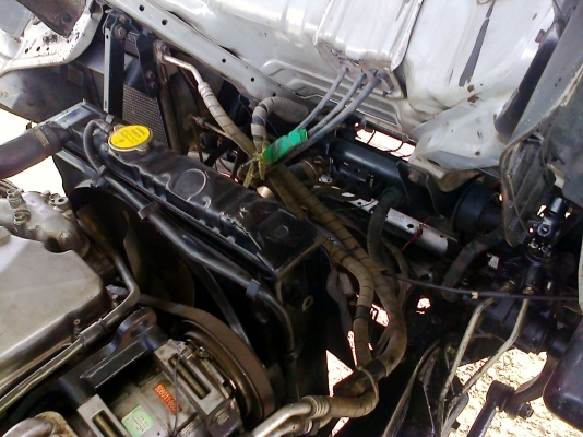 6 ล้อกลาง ISUZU  *Euro.2*  NKR 130 แรงม้า Turbo+Inter *ยาว 4.30ม.*  รถสวยเดิม+สวยจริง  * รถห้างแท้  *