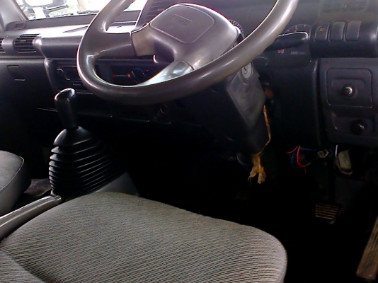 6 ล้อกลาง ISUZU  *Euro.2*  NKR 130 แรงม้า Turbo+Inter *ยาว 4.30ม.*  รถสวยเดิม+สวยจริง  * รถห้างแท้  *