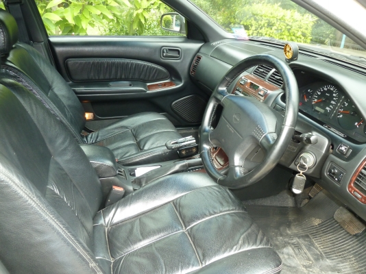 +*+*+* ขาย a32 แต่ง vip  ติดแก๊ส lpg ระบบหัวฉีด ลดเหลือ 218000*+*+*+