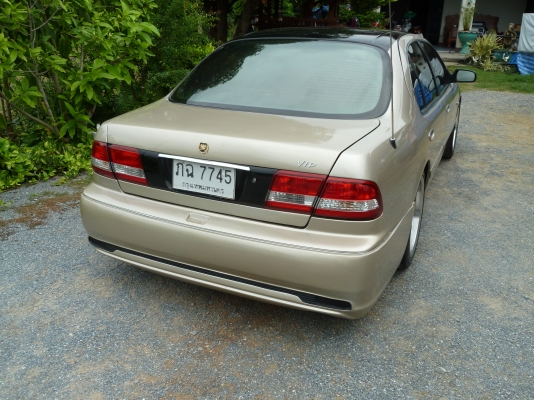 +*+*+* ขาย a32 แต่ง vip  ติดแก๊ส lpg ระบบหัวฉีด ลดเหลือ 218000*+*+*+