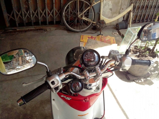 ขายด่วนฟีโนปี 54รถบ้านแท้ ไมร็แยก รถเดิมๆ