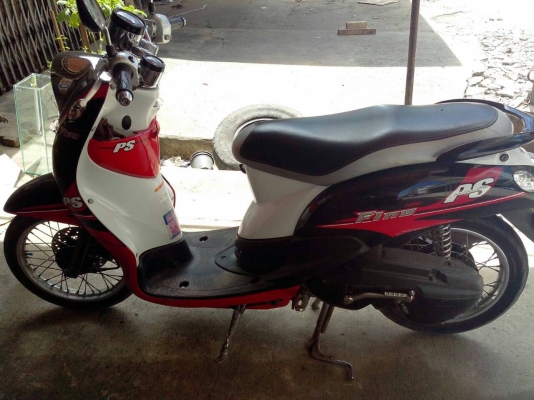 ขายด่วนฟีโนปี 54รถบ้านแท้ ไมร็แยก รถเดิมๆ