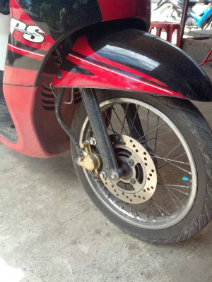 ขายด่วนฟีโนปี 54รถบ้านแท้ ไมร็แยก รถเดิมๆ