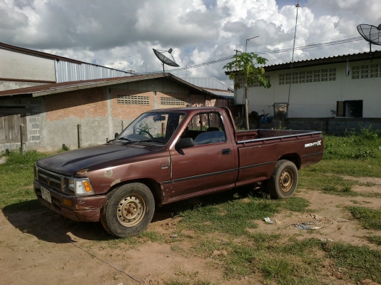 ไมตี้ตอนเดียว รถเดิมมาก  ขายด่วนถูกมาก ท่าน