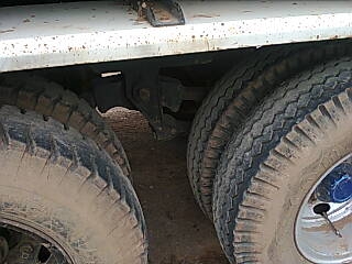 ขายลูกพ่วงดัมพ์แผงมิเนียม3คาน