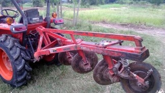 คูโบต้า L3008 4WD 30 แรง สภาพดี เดิมๆ ใช้งาน 700 ช.ม คูโบต้า L3008 4WD 30 แรง สภาพดี เดิมๆ ใช้งาน 700 ช.ม