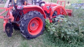 คูโบต้า L3008 4WD 30 แรง สภาพดี เดิมๆ ใช้งาน 700 ช.ม คูโบต้า L3008 4WD 30 แรง สภาพดี เดิมๆ ใช้งาน 700 ช.ม