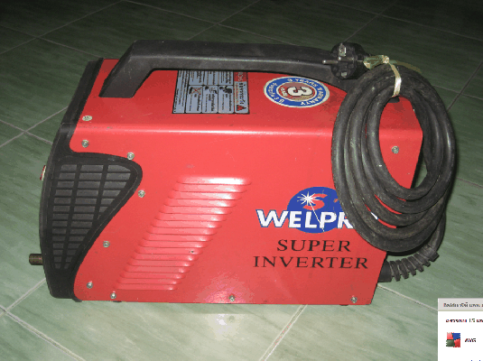 ขายตู้เชื่อม 3 ระบบ WELPRO ( WELTIG-MMA-CUT140 ) ขายตู้เชื่อม 3 ระบบ WELPRO ( WELTIG-MMA-CUT140 )