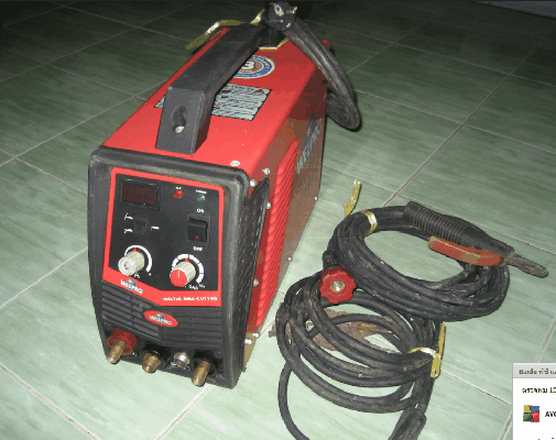 ขายตู้เชื่อม 3 ระบบ WELPRO ( WELTIG-MMA-CUT140 ) ขายตู้เชื่อม 3 ระบบ WELPRO ( WELTIG-MMA-CUT140 )