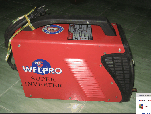 ขายตู้เชื่อม 3 ระบบ WELPRO ( WELTIG-MMA-CUT140 ) ขายตู้เชื่อม 3 ระบบ WELPRO ( WELTIG-MMA-CUT140 )