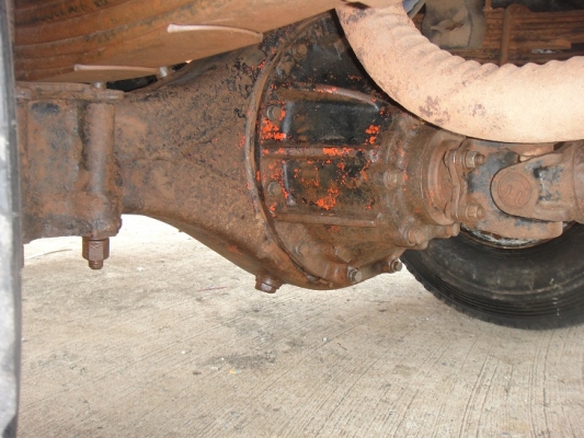 ขอบคุณทีมงาน Truck2Hand มากครับ ขาย ISUZU NPR เอฟหน้า - หลัง ยาว 4.30 เมตร ห้างแท้