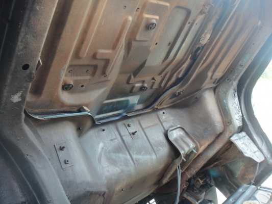 ขอบคุณทีมงาน Truck2Hand มากครับ ขาย ISUZU NPR เอฟหน้า - หลัง ยาว 4.30 เมตร ห้างแท้