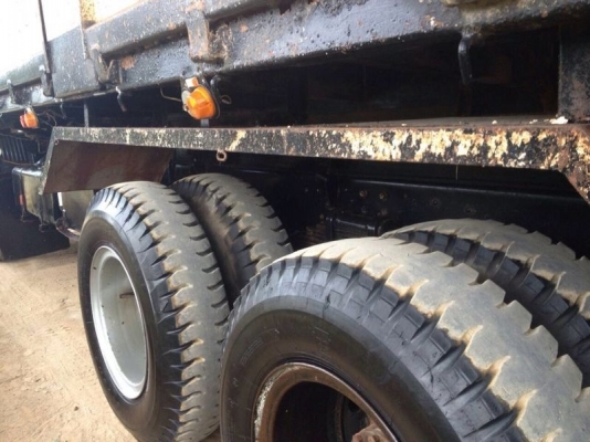 รถฮีโน่ 10 ล้อดั้ม 260 แรงม้า ปี 47 สนใจติดต่อ 081 - 6079515 รถฮีโน่ 10 ล้อดั้ม 260 แรงม้า ปี 47 สนใจติดต่อ 081 - 6079515