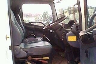 รถฮีโน่ 10 ล้อดั้ม 260 แรงม้า ปี 47 สนใจติดต่อ 081 - 6079515 รถฮีโน่ 10 ล้อดั้ม 260 แรงม้า ปี 47 สนใจติดต่อ 081 - 6079515