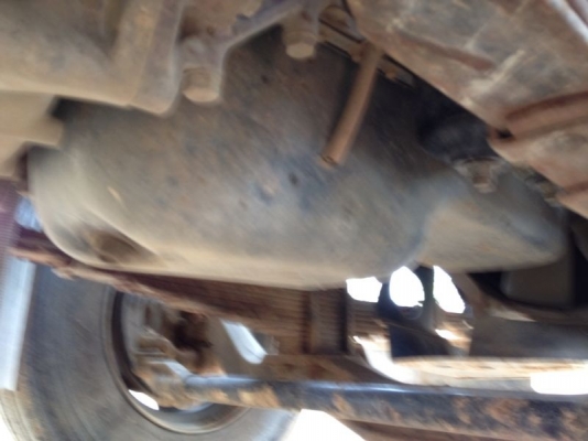 รถฮีโน่ 10 ล้อดั้ม 380 แรงม้า ปี 52  สนใจติดต่อ 081 - 6079515