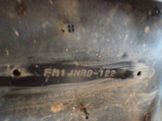 รถฮีโน่ 10 ล้อดั้ม 260 แรงม้า ปี 48 สนใจติดต่อ 081 - 6079515