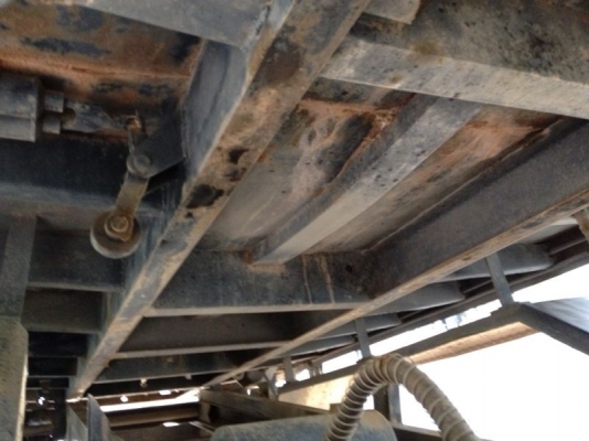 รถฮีโน่ 10 ล้อดั้ม 260 แรงม้า ปี 48 สนใจติดต่อ 081 - 6079515