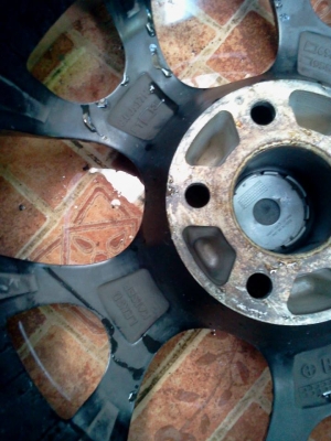 ขายแมก 5 รู ขอบ 17 กว้าง 8 ขายแมก 5 รู ขอบ 17 กว้าง 8