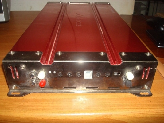 Cooper RED Series 2400.1D