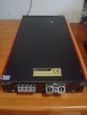 Cooper RED Series 2400.1D