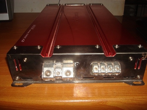 Cooper RED Series 2400.1D