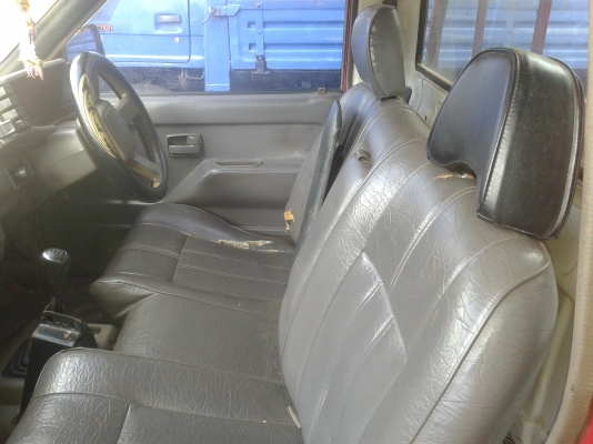 ขาย ISUZU TFR ปี 36 ตอนเดียว แอร์  เครื่องดี ทะเบียนเต็ม พร้อมโอน พร้อมใช้...