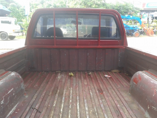 ขาย ISUZU TFR ปี 36 ตอนเดียว แอร์  เครื่องดี ทะเบียนเต็ม พร้อมโอน พร้อมใช้...