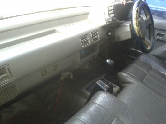 ขาย ISUZU TFR ปี 36 ตอนเดียว แอร์  เครื่องดี ทะเบียนเต็ม พร้อมโอน พร้อมใช้...