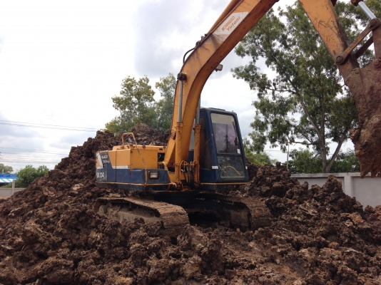 ขาย KOBELCO SK04 Mark2