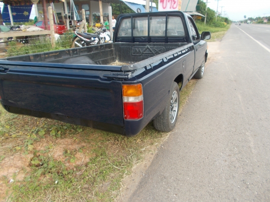 ขาย ไมตี้ ปี 96 ราคา 125,000พวงมาลัยเพลาเวอร์ใหม่