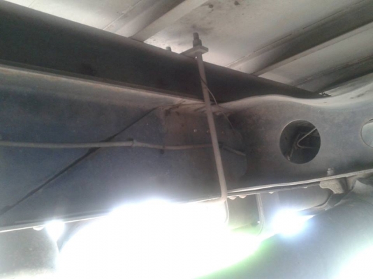 ขายรถตู้HINO FFยาว 7.20มตรปี45.JO8C TURBO