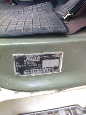 ขายหกล้อ HINO KM 779 ปี 36 ยาว 5.50 เมตร ทุกอย่างพร้อมใช้ ขายหกล้อ HINO KM 779 ปี 36 ยาว 5.50 เมตร ทุกอย่างพร้อมใช้