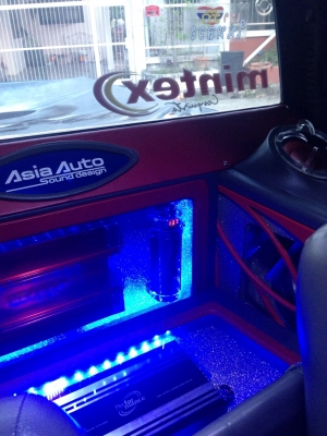 isuzu 98 เครื่องเสียง แต่งนิดๆๆๆ isuzu 98 เครื่องเสียง แต่งนิดๆๆๆ